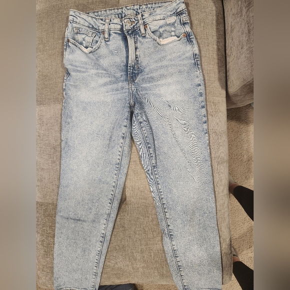 Old navy jeans - Picture 2 of 3
